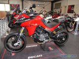 Ducati Multistrada V2 S Travel- 2,99 % Sonderzins - DUCATI NEU