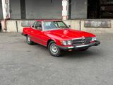 Mercedes-Benz Mervedes R107 Sl450 Bj 1977 USA Klima/komp... - Mercedes-Benz: Usa