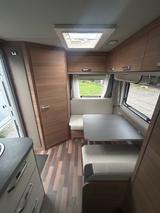 Weinsberg 390 QD *Edititon Hot*Fahrradträger*Markise* - Weinsberg Wohnwagen