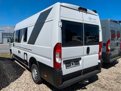 Sun Living V 65 SL  *Ready-to-camp*