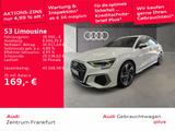 Audi S3 Limousine TFSI S tronic MatrixLED ACC B&O - gebrauchte Audi S3 aus dem Jahr 2023