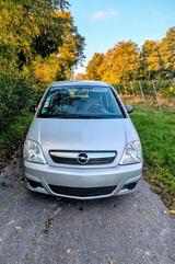 Opel Meriva 1.4 TWIN. ecoFLEX Selection "110 Jahre" - Opel Meriva mit Benzin-Antrieb: Selection