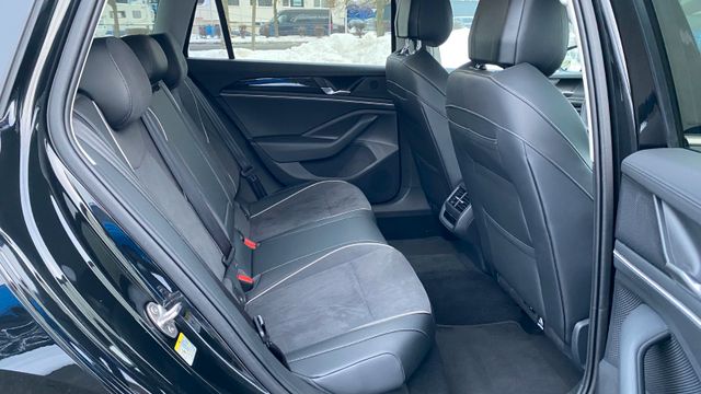 VW Passat Variant (Bild 11 von(16)