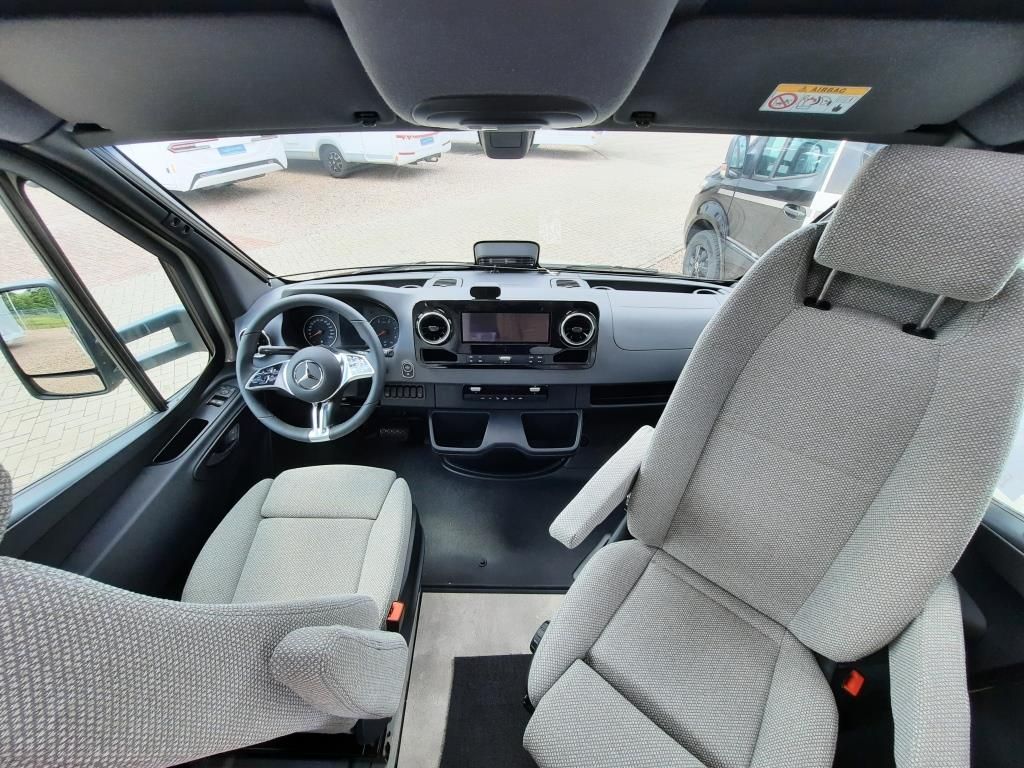 Fahrzeugabbildung HYMER / ERIBA / HYMERCAR GT-S 600 Verfüg./Sparen Sie 7.155,- €
