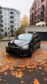 BMW 220 Active Tourer 220d Sport Line . - BMW 220 Active Tourer in Berlin