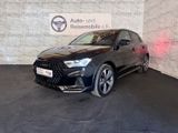 Audi A1 citycarver 35 TFSI  S Line/DSG/LED - Audi A1: Citycarver