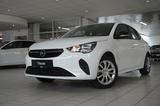 Opel Corsa-e F EDITION 7KW NAVI/VIRT/SPORT/DAB/WÄRMEP - Opel Corsa: Sport Edition