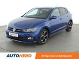 Volkswagen Polo 1.0 TSI Highline Aut.*PDC*SHZ*ACC*VC* - VW Polo Gebrauchtwagen in Duisburg