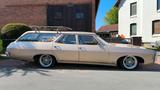 Chevrolet 1969 Chevrolet Brookwood Impala Kombi Wago... - Chevrolet Impala: Kombi