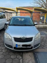 Skoda Fabia Combi 1.2l - 60 PS / TÜV bis 07.2027 - Skoda Fabia aus 2007: 1.2