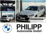 BMW 540d xDrive M Sport AHK PANO StHg B&W Autobahnas - BMW 540 in Oberhausen