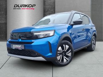 Opel Frontera GS Hybrid 81kW AT Winter-Paket Dachreli