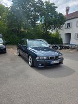 BMW 540i A Exclusive touring Exclusive - BMW 540 bis 10.000 Euro