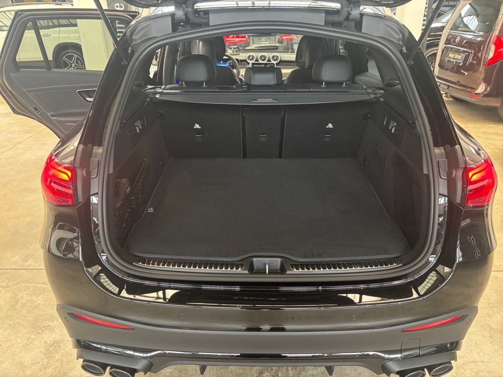 Fahrzeugabbildung Mercedes-Benz AMG GLC 53 4M+ +GOLDEN-ACCENT+DRIVERS-PACK+BURM+