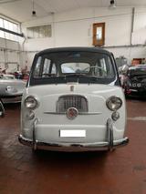 Fiat FIAT Multipla TIPO 100D 108 - Fiat Multipla Benziner Gebrauchtwagen