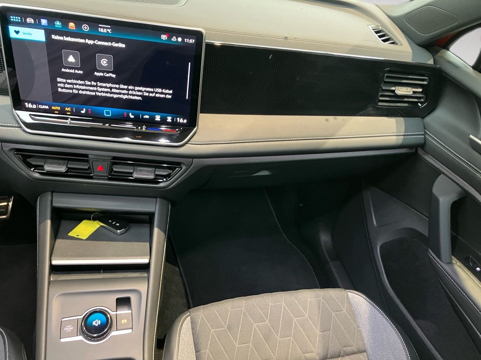 Volkswagen Tiguan - Bild 12