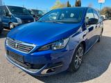 Peugeot 308 SW 2.0 HDi Allure GT-Line Euro 6 - Peugeot 308: 2l Hdi