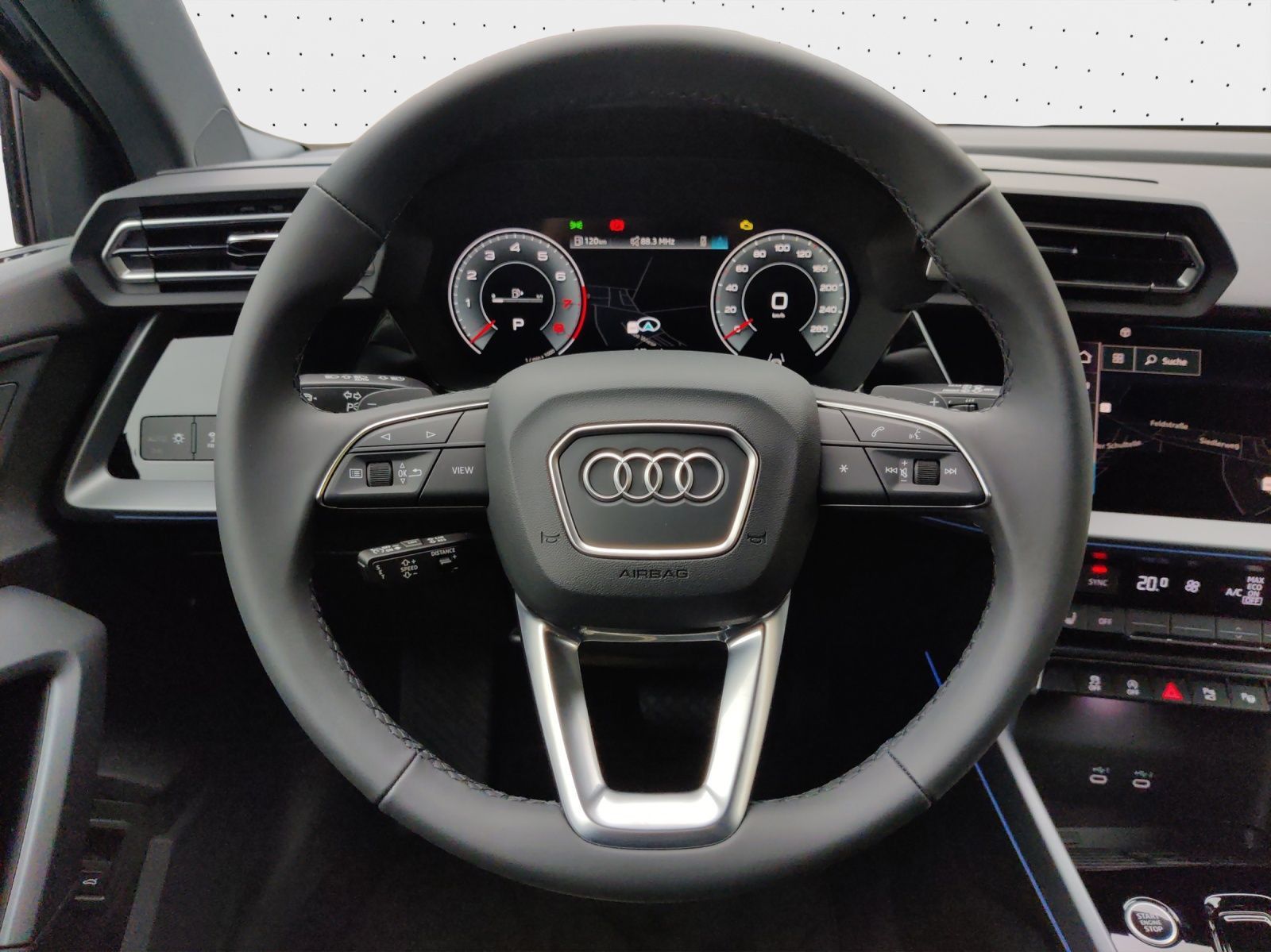 Audi A3 - Bild 8