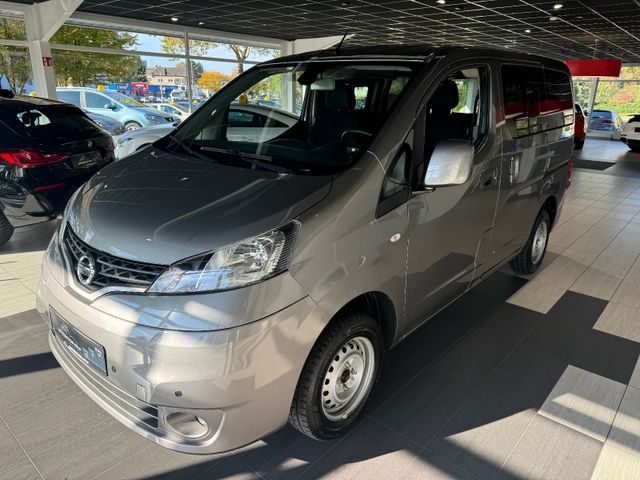 Nissan NV200 /Evalia Evalia Tekna