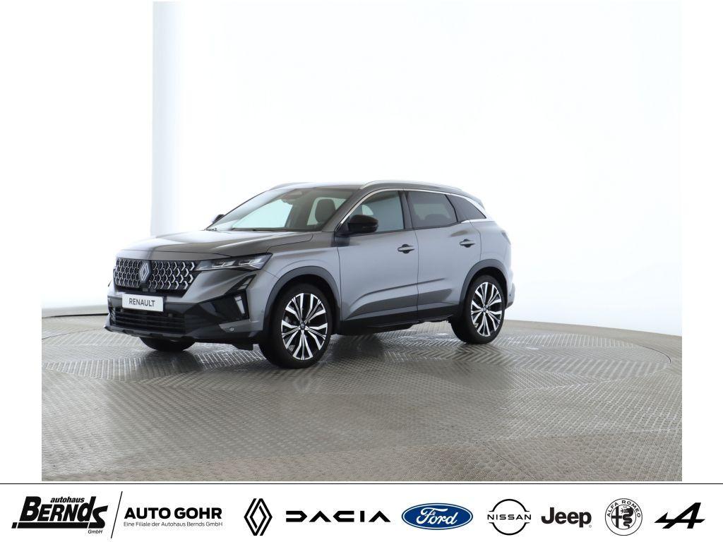 Renault Austral E-Full Hyb. 200 Techno OpenR Navi Kamera