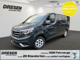 Renault Trafic Combi Evolution Blue dCi 150 EDC *AHK,GJR