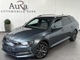Skoda Superb Combi 1.4 TSI iV DSG L&K NAV+LED+VCOCK+PP - Skoda Superb Plug-In Hybrid Gebrauchtwagen