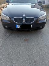 BMW 530d A - - BMW 530 aus 2003: 530d