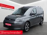 Volkswagen Caddy 1.5 TSI DSG Energy LED NAVI 5-J-GAR 17 ACC - Volkswagen Caddy ENERGY