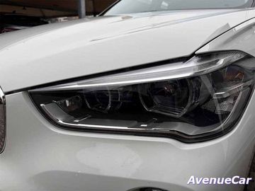 BMW X1 - 10
