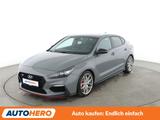 Hyundai i30 2.0 TGDI N Performance*NAV*LED*TEMPO*CAM*PDC - Hyundai i30 Gebrauchtwagen in Duisburg