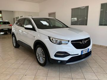 Opel Grandland (X) - 3