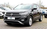 Volkswagen T-Cross 1.0 TSI 85kW/VOLLSHEFT/ACC/APPLECAR/NAVI - Volkswagen T-Cross in Ludwigshafen