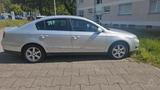 Volkswagen VW Passat B6 3C - Volkswagen: Passat B6 3c