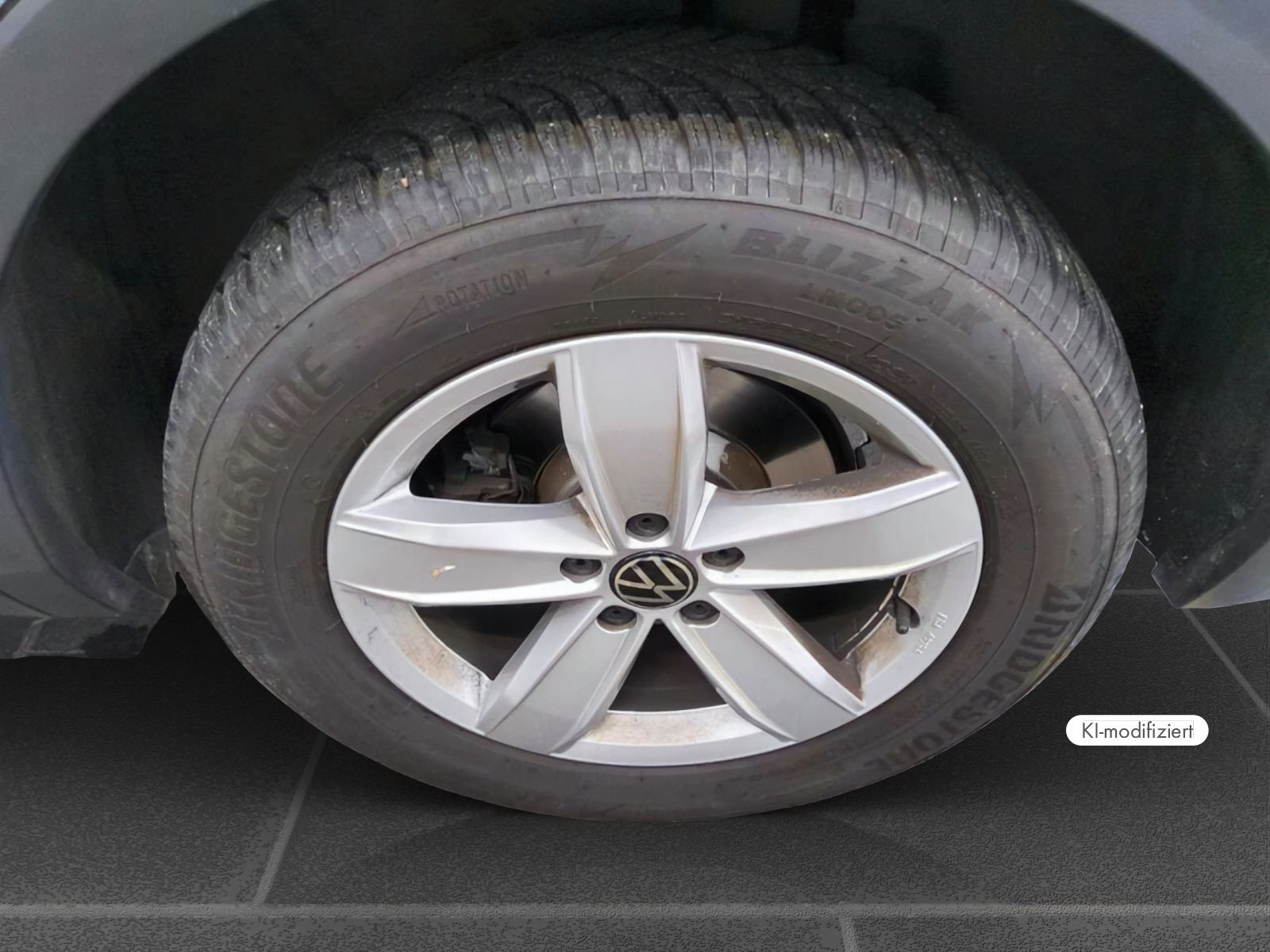 Volkswagen Tiguan Allspace - Bild 7