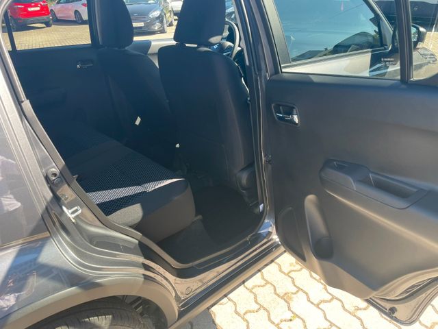 Ignis Comfort+ 4x4 *Allrad*Kamera*Klima