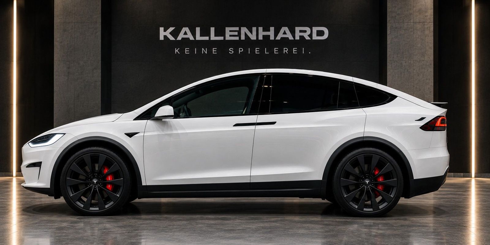 Tesla Model X Plaid AWD - 6-Seats - Full Self Driving foto 4