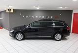 Volkswagen Passat Variant 1.4 TSI Comfortline,DSG,Navi,Pdc, - Volkswagen Passat aus 2013