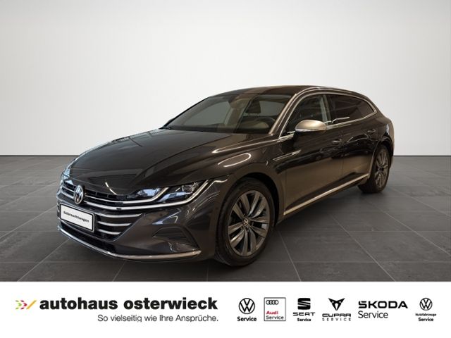 VW Arteon Shootingbrake