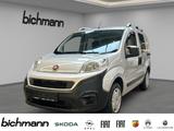 Fiat Fiorino SX Kastenwagen SHZ PDC Klima Tempo - Fiat Gebrauchtwagen Kastenwagen