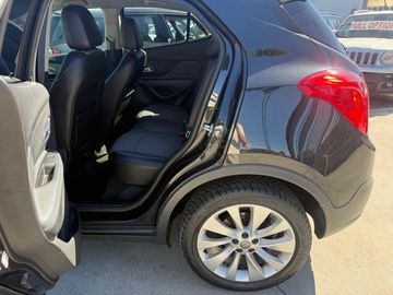 Opel Mokka - 7