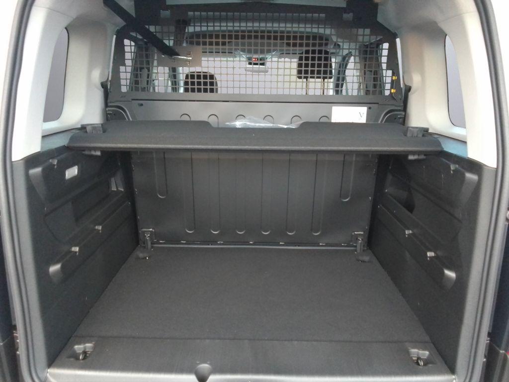 Citroën Berlingo MPV M BlueHDi 130 EAT8 PLUS