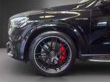 Mercedes-Benz GLE 63 AMG S 4M+ NIGHT*Burmester*PANO*AHK*Plus-P - Mercedes GLE 63 AMG SUV