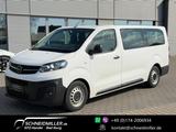Opel Vivaro Kombi L3*120PS*9Sitzer*Klima*PDC*EURO6* - Opel Vivaro in Osnabrück