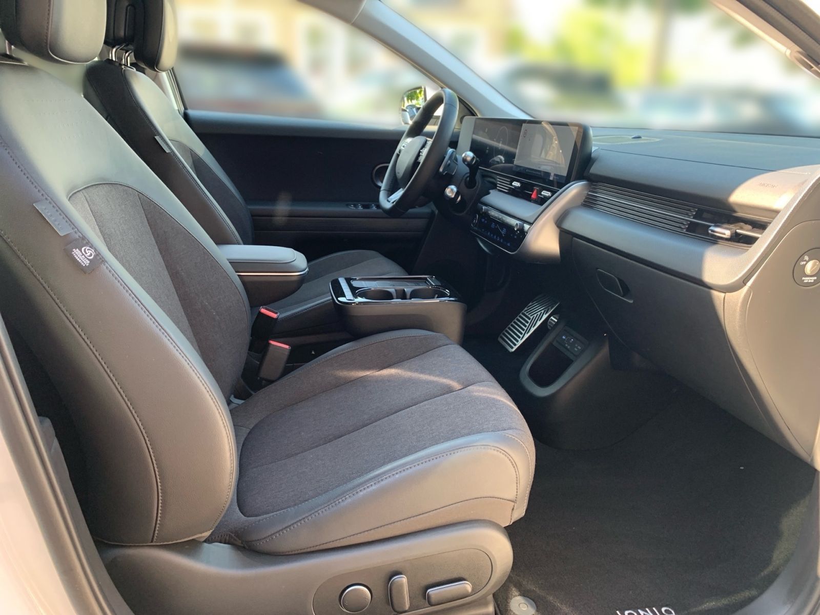 Fahrzeugabbildung Hyundai IONIQ 5 Techniq 84 kWh