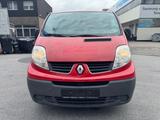 Renault Trafic KastenL1H1 2,7t 1.HAND MOTOR+GETRIEBE TOP - Renault: Getriebe