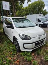 Volkswagen up! 1.0 44kW BlueMotion Technology move up! ... - Volkswagen up! in Mannheim