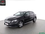 Mercedes-Benz GLA 220 d 3x AMG DISTRONIC,KAMERA,AHK,HARMAN/K - Mercedes-Benz GLA 220 Gebrauchtwagen