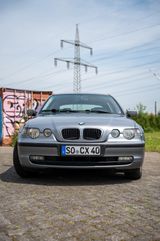 BMW 316ti Compact -