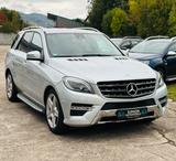 Mercedes-Benz ML 350 CDI AMG *TÜV*INSP*DPF*BREMSEN*REIFEN NEU - Mercedes-Benz ML 350: Cdi AMG
