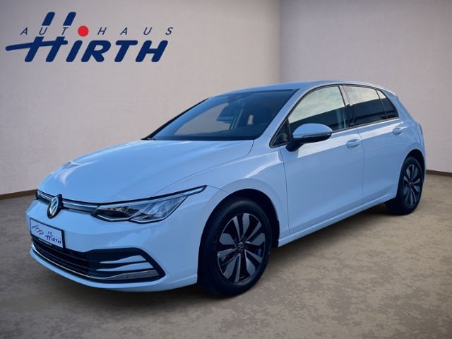 Volkswagen Golf VIII Move 2.0 TDI DSG KLIMA LED NAVI ALU imagem 2